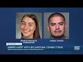 AMBER Alert issued for Washington teen believed to be with Arizona men