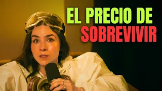 Breaking Bad: ¿Cometerías un crimen para sobrevivir?1