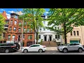 INSIDE a 1940 Upper West Side 1BR With a Private Terrace W 73rd 4B