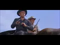 The Magnificent Seven • Main Theme • Elmer Bernstein