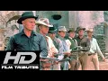 The Magnificent Seven • Main Theme • Elmer Bernstein