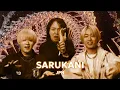 SARUKANI 🇯🇵 | Grand Beatbox Battle 2025: World League | Showcase