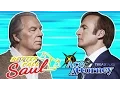 Video di Better Call Saul: Ace Attorney (Spoilers)