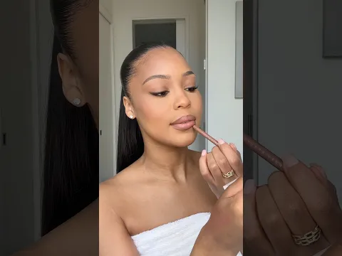 Sultry Glam Makeup
