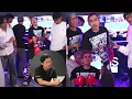 Download Lagu 😱KING ALOY CALLOUT PARIS, PARIS: KU PATAHKAN LEHER KAU‼️🔥TIDAK PANAS DARI PARIS VS RUDY GOLDEN BOY