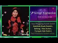 Download Lagu BUJANG TELAJAK || Bujang Lapok Lagu Melayu Duet cover bersama artis smule Srywidayu