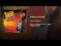 Mellow as a Cello - Steve Arrington