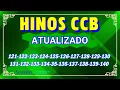 Download Lagu Hinos CCB ATUALIZADOS 121-122-123-124-125-126-127-128-129-130-131-132-13-134-135-136-137-138-139-140