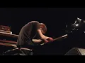 Nils Frahm - Familiar - Le Poisson Rouge, NYC, 2013-06-03