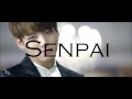 Senpai || BTS (FAN MADE)