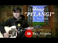 Download Lagu PELANGI Chrisye Cover by Ray Angelo Mario