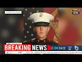 Missing Camp Pendleton Marine Lance Cpl Bailey Cameron Found Alive on Base