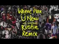 Lagu Where Are Ü Now (with Justin Bieber) [Rustie Remix]