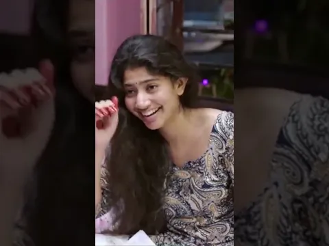 वरुण तेज साई पल्लवी को परीक्षा में मदद करने जाता है #shorts #reels