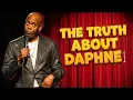 Dave Chappelle Breaks Silence On Daphne Dorman The LGBTQ Community Stand-up Comedy