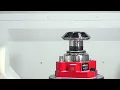 Download Lagu NCMT use Dontyne's gear manufacturing software for high performance and tight tolerances