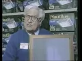 Vintage Menards Bath Fan Fluorescent Light Bulb Commercial circa 1997