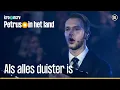 Download Lagu Sefa - Als alles duister is | Live in de Grote Kerk