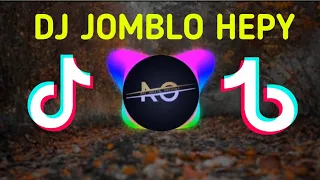 Download dj koplo jomblo hepy full bass viral  | ari aditya official MP3