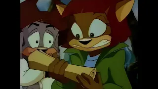 Legends of Treasure Lsland Episode 13 The Beginning of The End