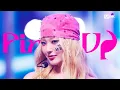 COMEBACK KATSEYE - PINKY UP Clean Edit EP 926 Mnet 260430