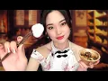 Download Lagu [ASMR] Sleep Inducing Chinese Skin Analysis
