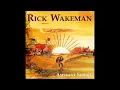 Download Lagu Rick Wakeman - Aspirant Sunset (1991) Full Album