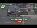 Lagu Liège-Bastogne-Liège 2025 - Last Km