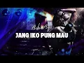 Download Lagu Ade Afi Pattihahuan - JANG IKO PUNG MAU | REMIX VERSION (Official Lyrics Video)