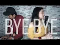 Download Lagu RAISA - BYE BYE COVER BY CYNTHIA MEIDIANA