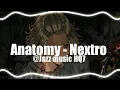 Download Lagu Anatomy - Nextro (slowed+reverb)