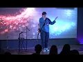 Andrez Babii - Route 777 (LIVE PERFORMANCE)