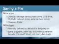 Part 1 Learn Basics SOFTWARE Techniques Personal Computer Tutorial