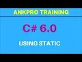 C 6 0 - Part 2