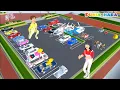 Download Lagu Yuta Mio Curi Mobil Motor Polisi jd buron | Kumpulkan semua Kendaraan Yang bisa Jalan| Sakura School