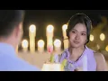 DEWA \u0026 KIRANA DINNER ROMANTIS! KENAPA WANITA ITU MENATAP ANEH KIRANA? - DUSTA DI BALIK CINTA TRAILER
