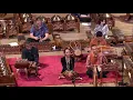 Download Lagu University of Texas Gamelan Ensemble Ladrang Wilujeng, pathet slendro manyura
