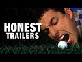 Honest Trailers Happy Gilmore