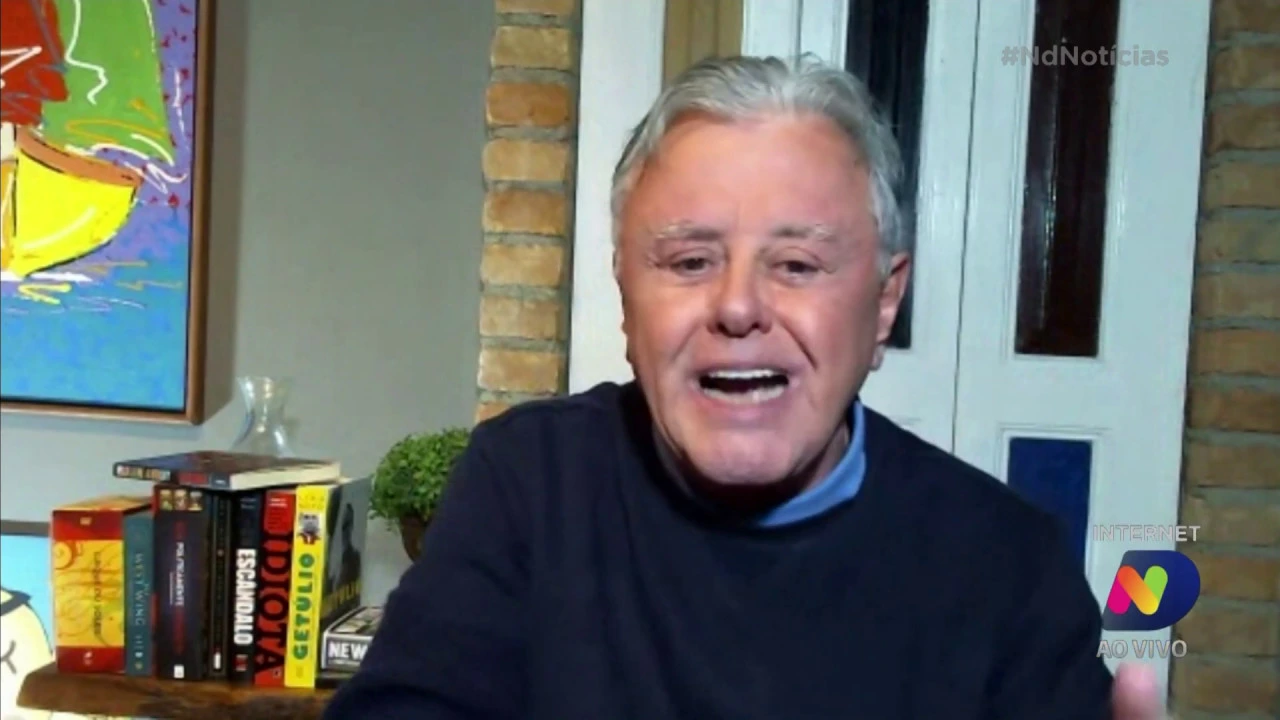 Paulo Alceu fala sobre o crime de violência contra a mulher