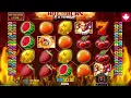 Hot to Burn Extreme by Pragmatic Play Slot Review for Canadian Players