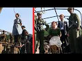 The HORRORS Of The Public Stutthof Executions