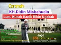 Download Lagu Ceramah Sunda KH.Didin Misbahudin.M.Ag.Lucu Bikin Ngakak