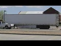 Morgan County uses trailer to store bodies as mortuaries exceed capacity