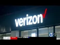 Widespread Verizon outage leaves customers without cell service for most of day