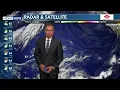 Hawaii News Now Sunrise Weather Report - Thursday November 3 2022