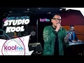 Lagu DATO' AC MIZAL - Itu Saja (LIVE) - Studio Kool
