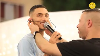 امشي وفاتح صدرك ترند المليون محمد غدير اني الي خوفت الزلم من سهرة ساري عبد الحي الطيرة 