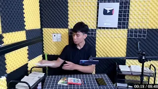 🎨🍩 Vẽ chiếc bánh donut phủ kẹo màu