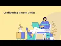 Configuring Reason codes Chargebee