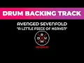 Download Lagu A Little Piece Of Heaven - A7X | No Drum | Drumless | Drum Backing Track | Tanpa Drum | Minus Drum